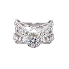 Blaire Luxe Ring