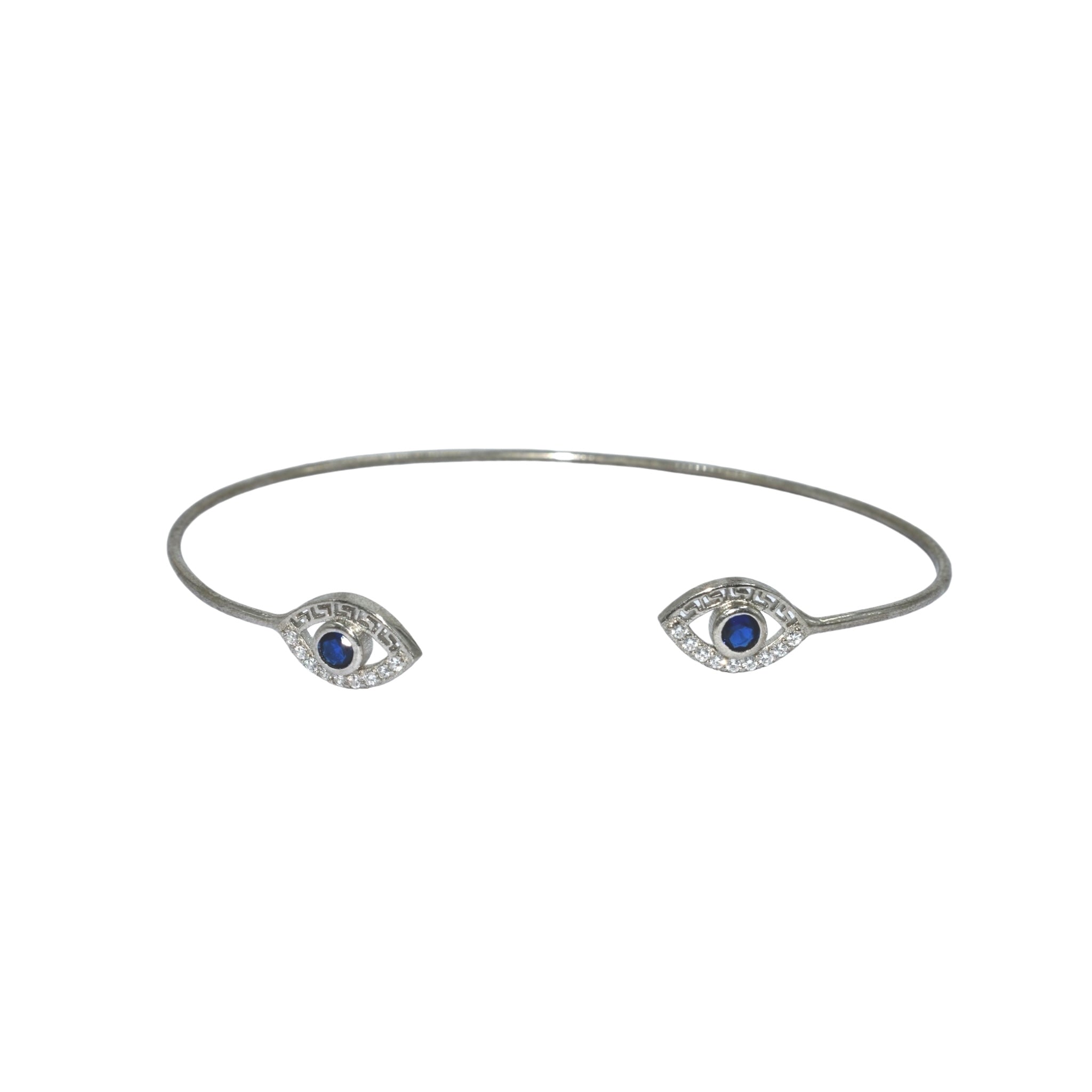 Evil Eye Bracelet