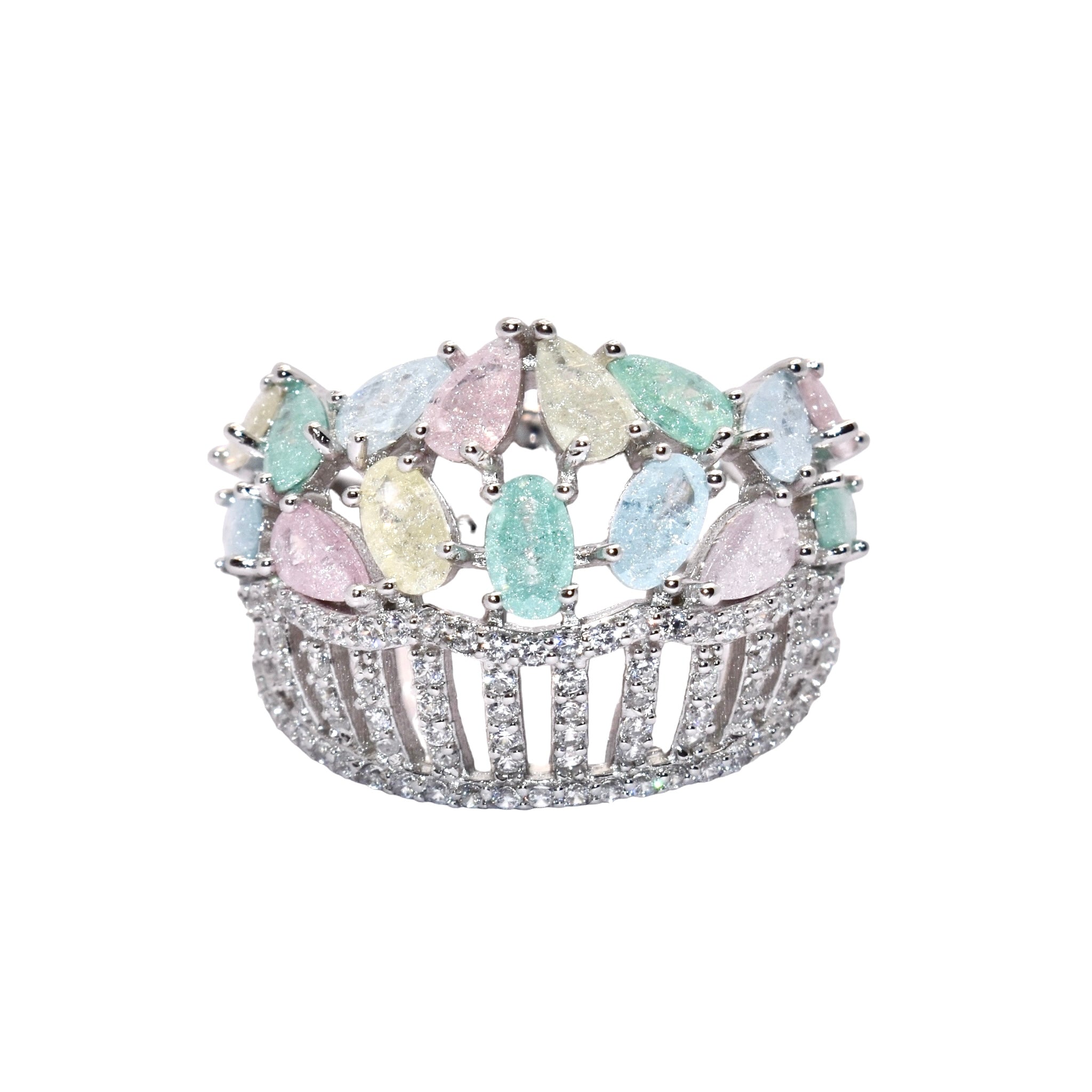 Pastel Ring