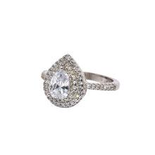 Crown Jewel Ring