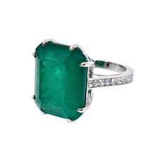 Erganto Ring