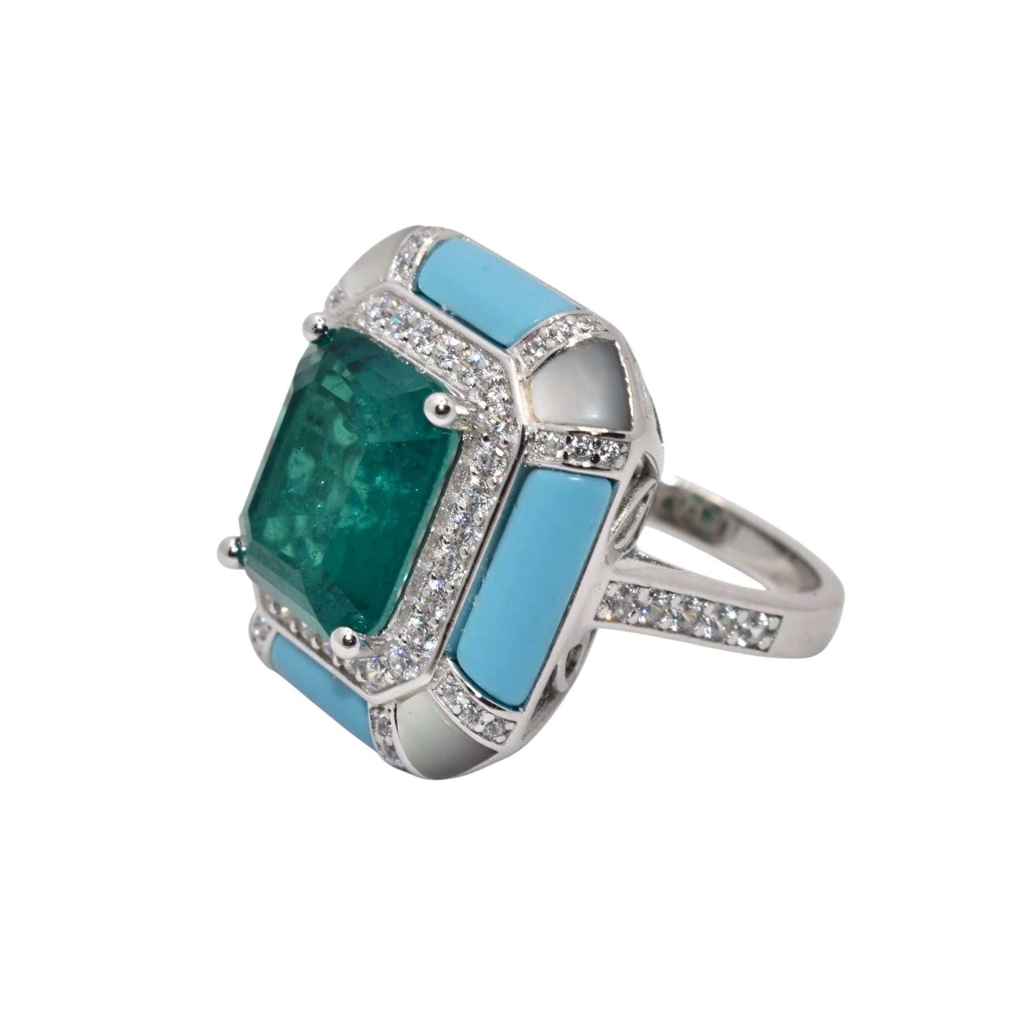 Ava Rings