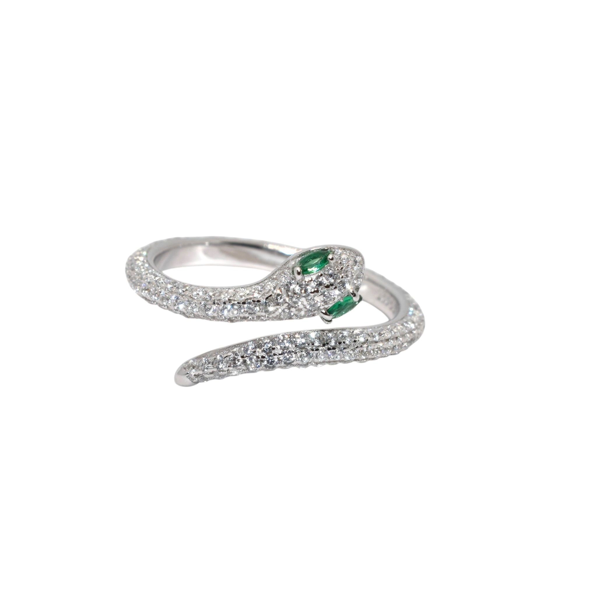 Snake Ring