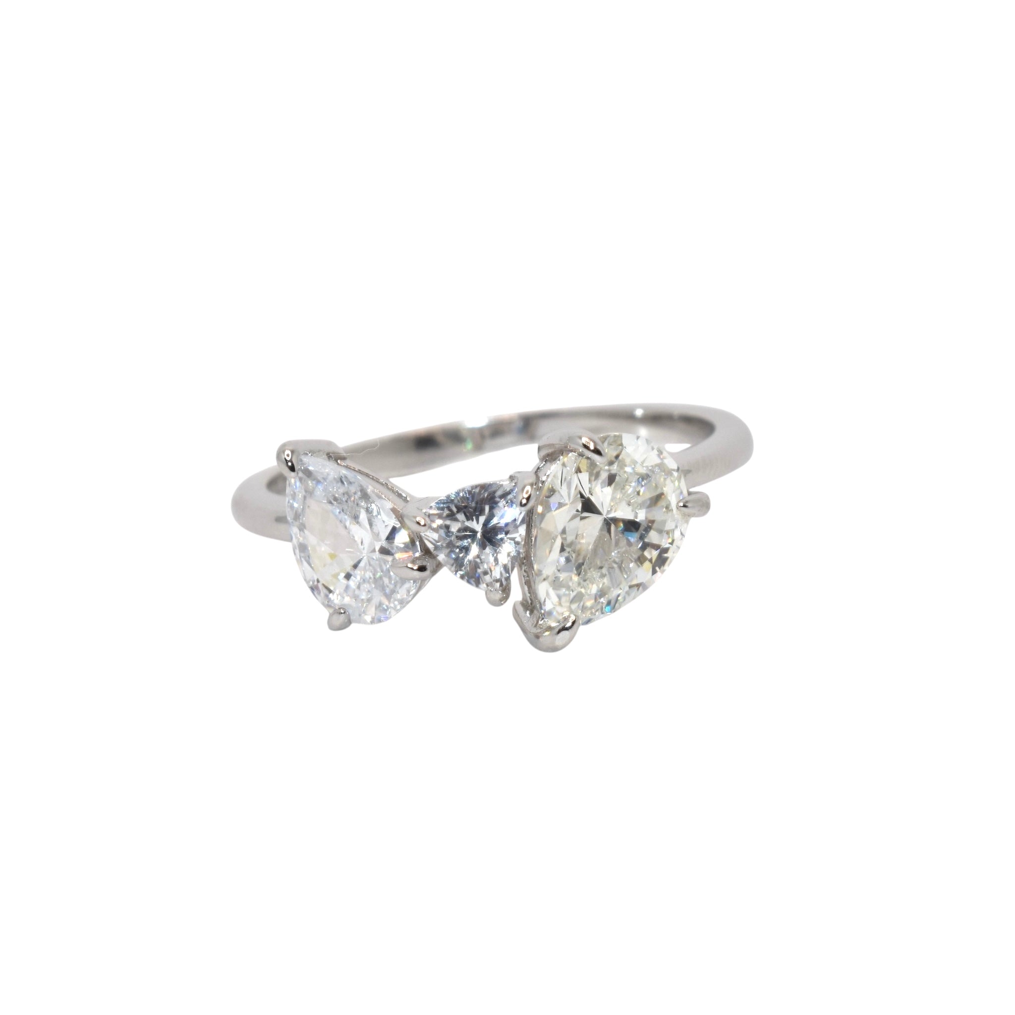 Hailey’s Ring