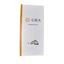 Moissanite Solitaire Ring