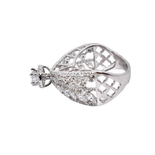 Blaire Luxe Ring