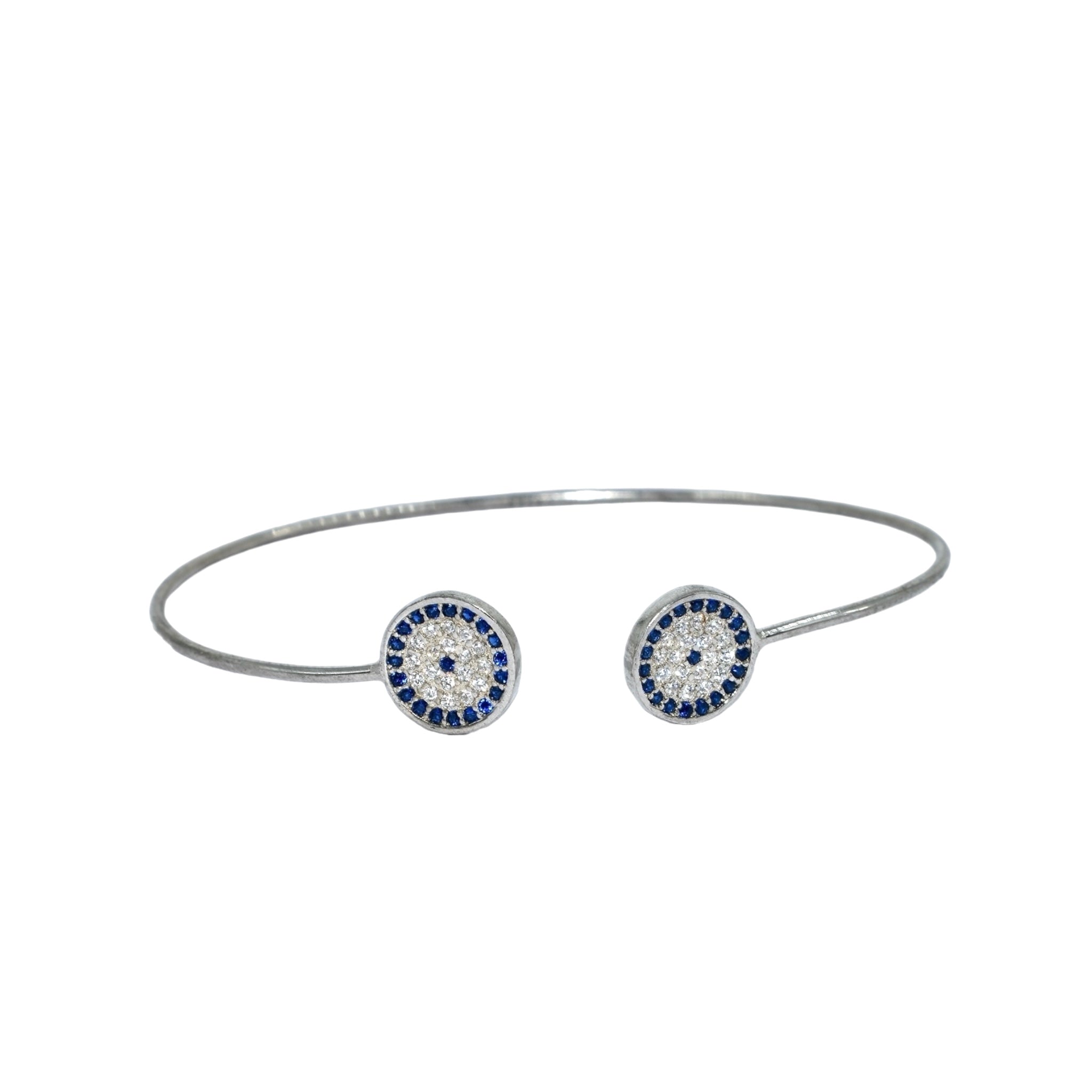 Evil Eye Bracelet