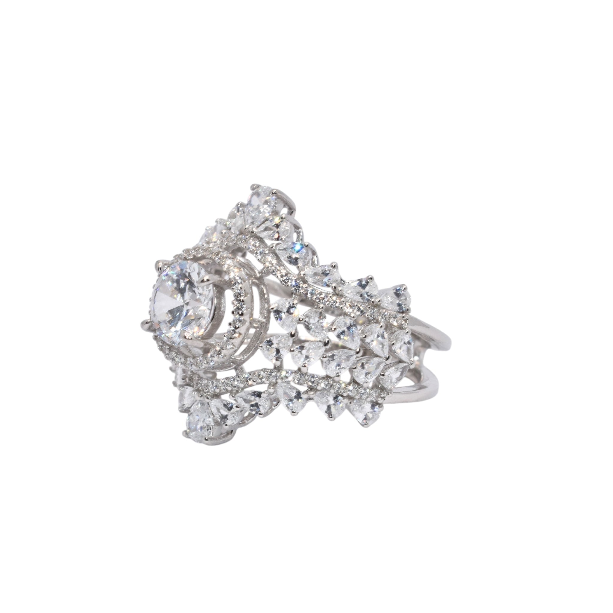 Alina Ring