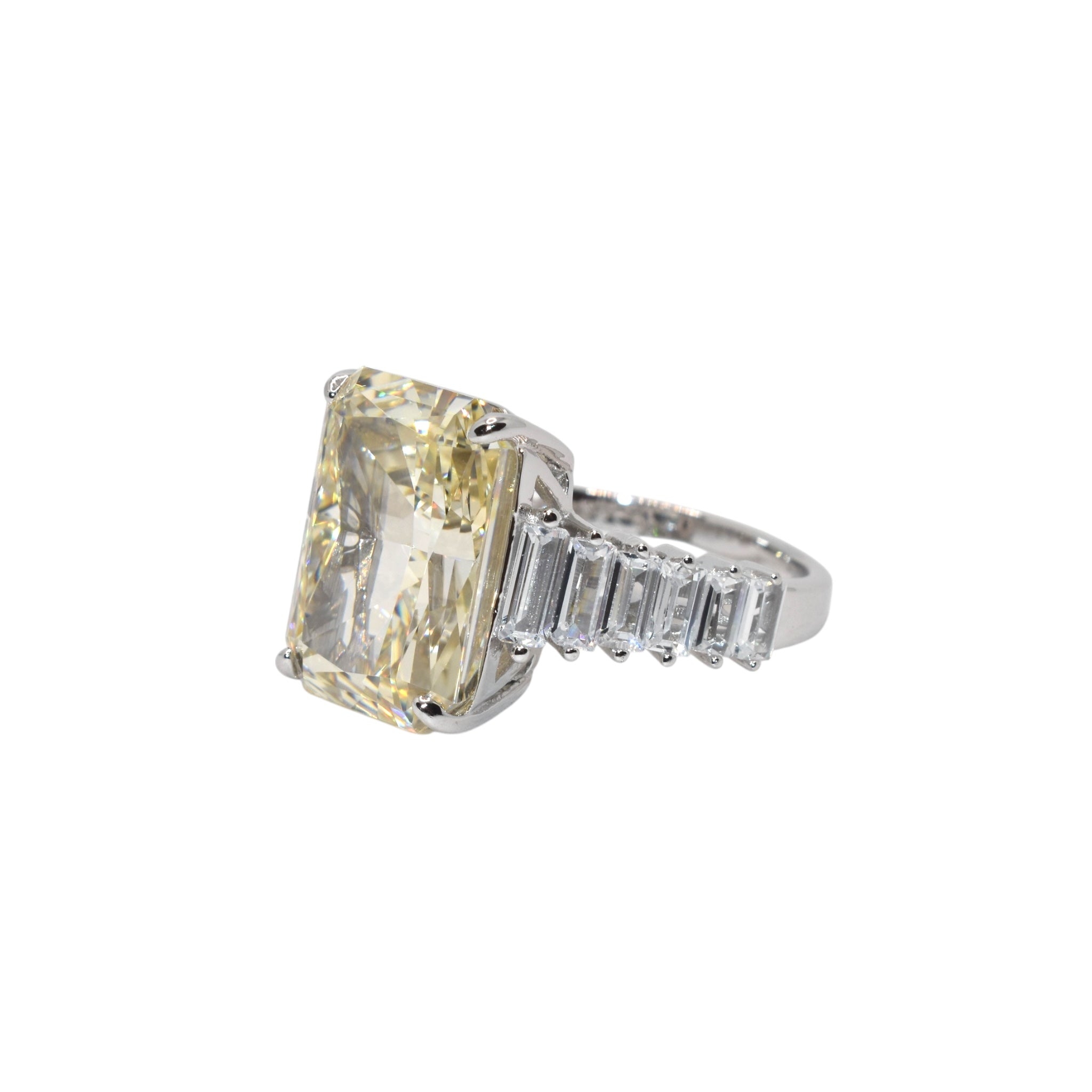 Rihanna Ring