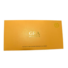 Moissanite Solitaire Ring