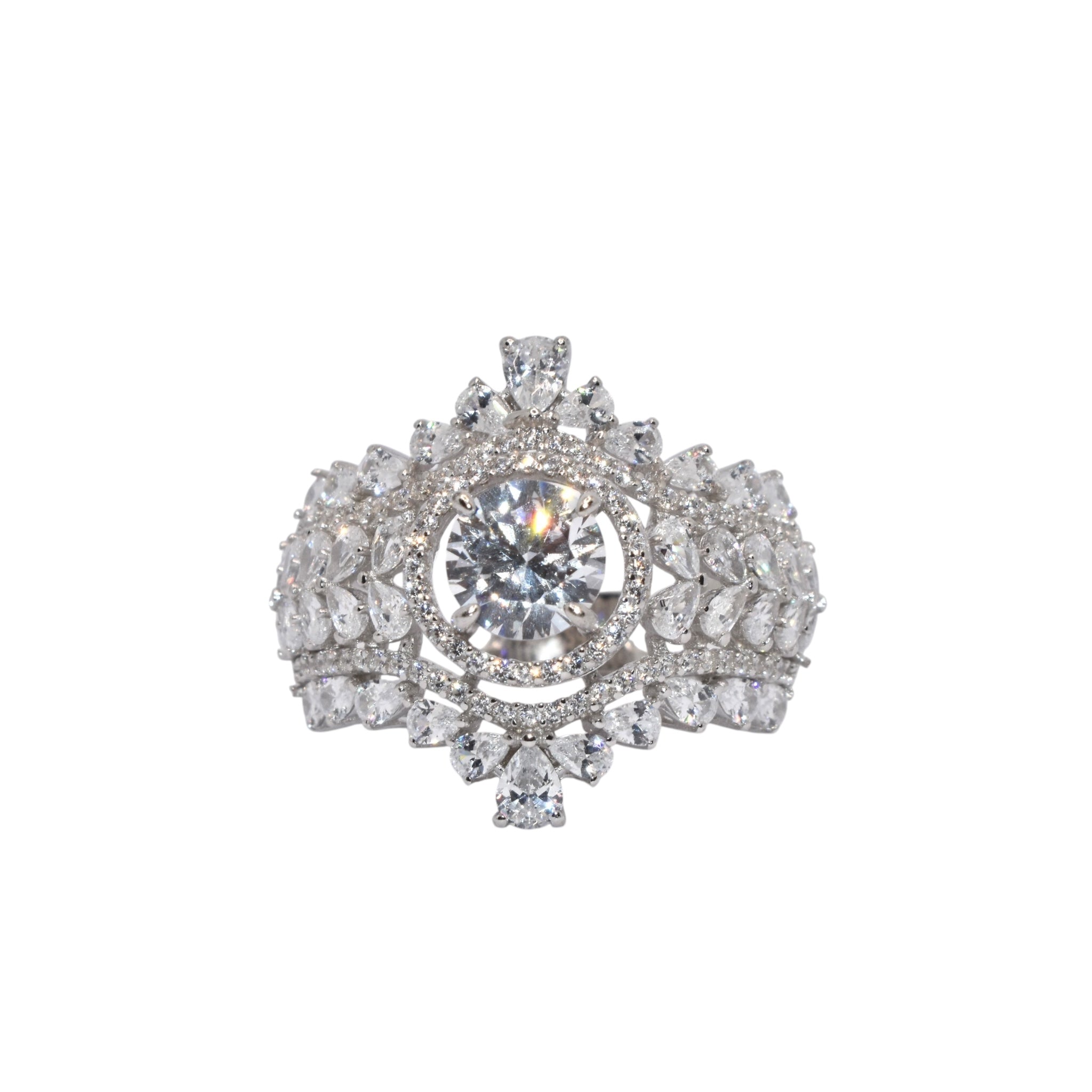 Alina Ring