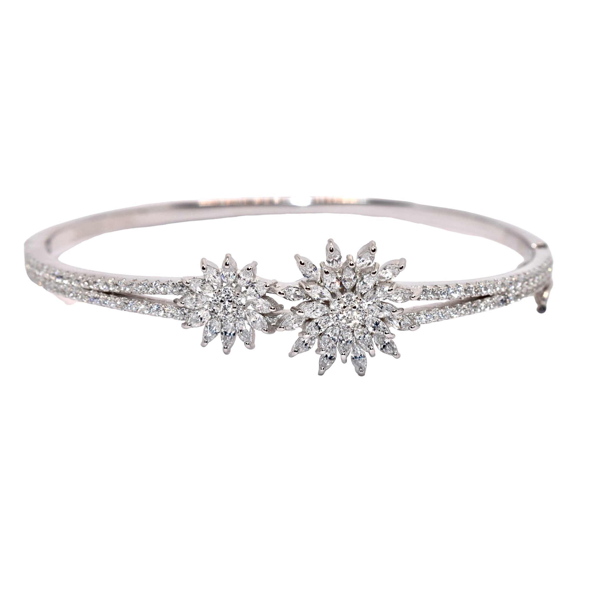 Marquise Bracelet