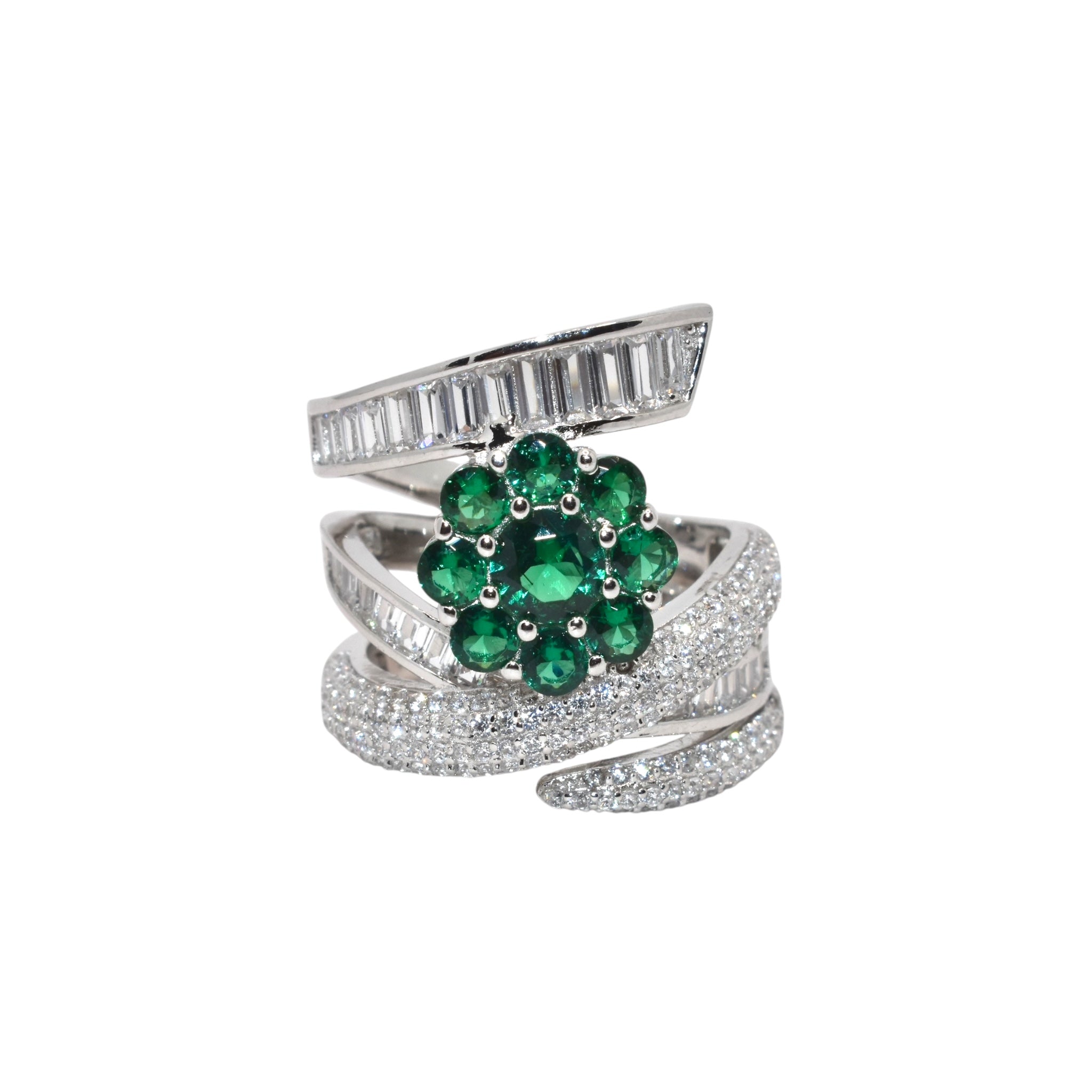 Olivia Ring