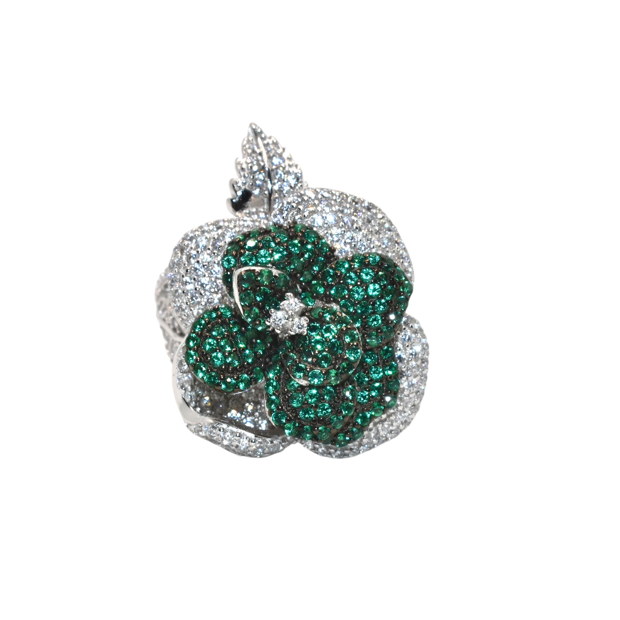 Zenia Ring