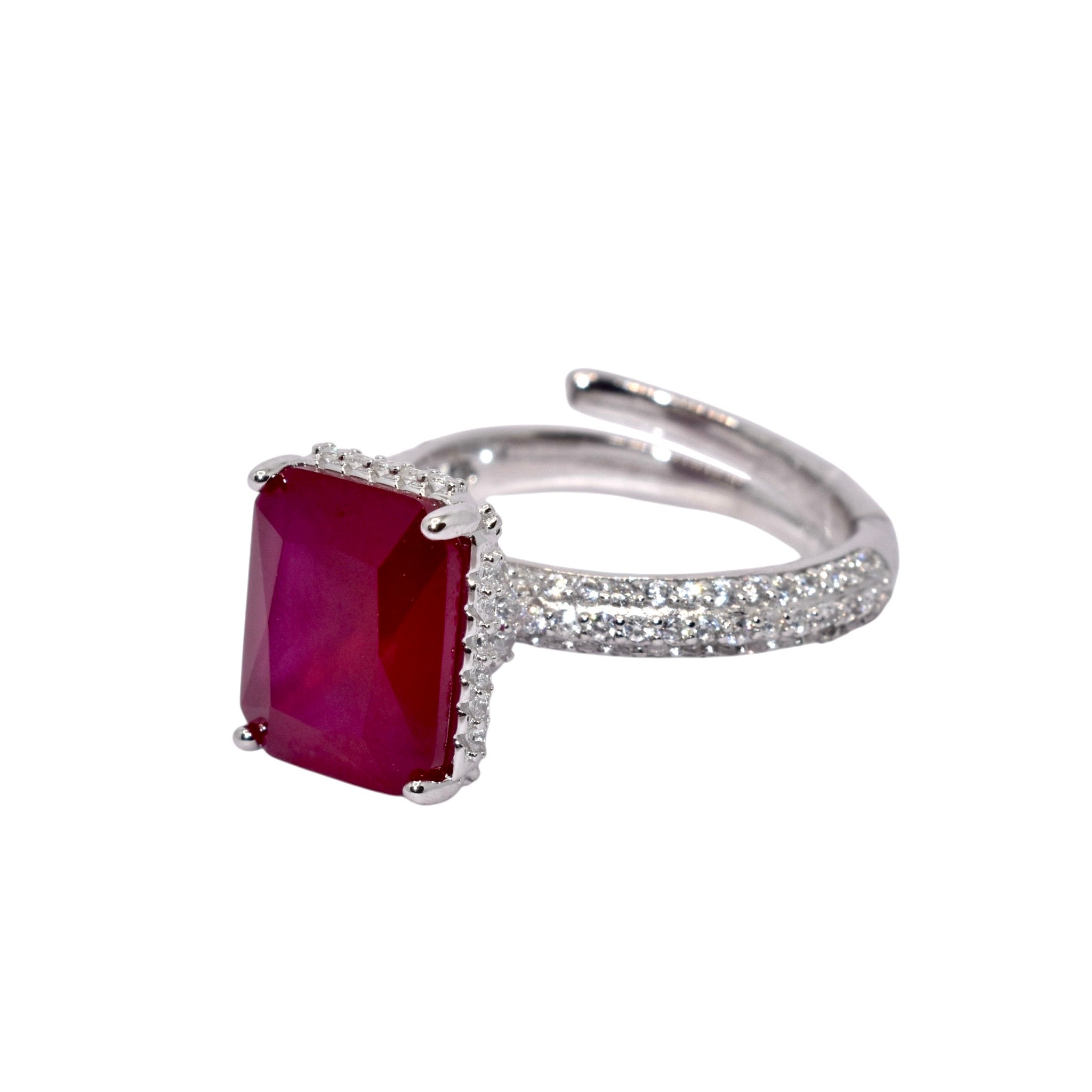 Roselle Ring