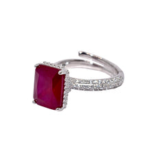 Roselle Ring