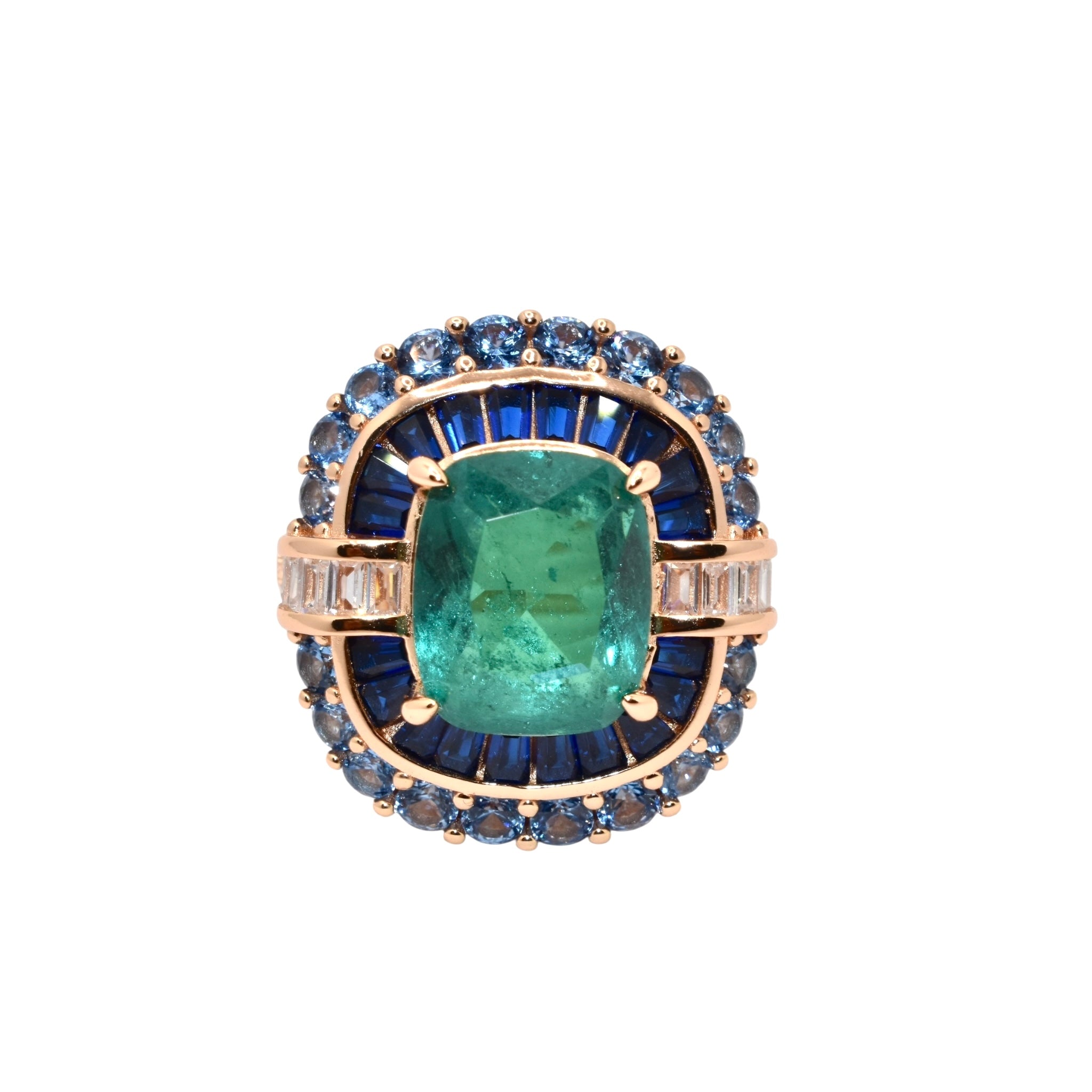 Amelia Ring