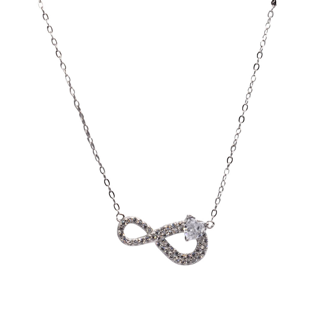 Infinite Chain Pendant