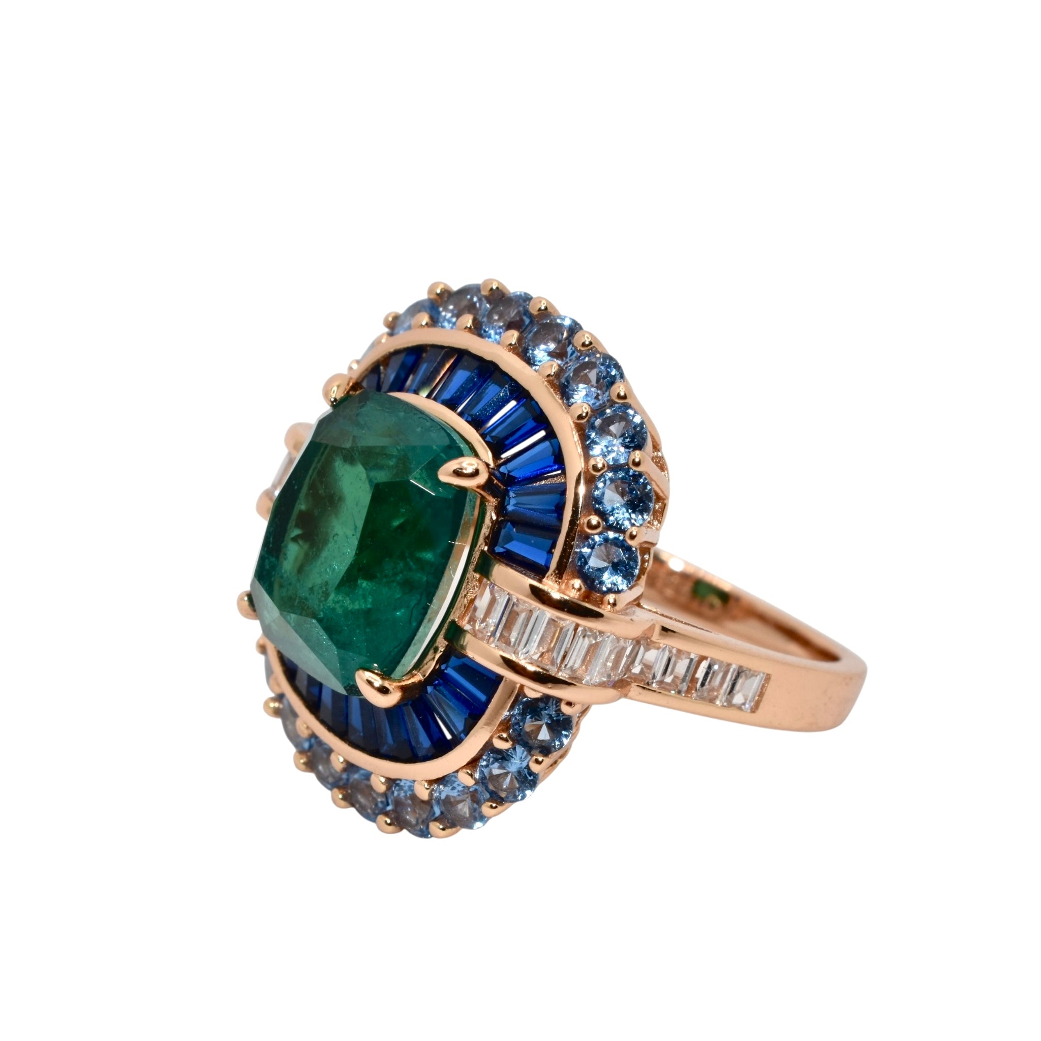 Amelia Ring