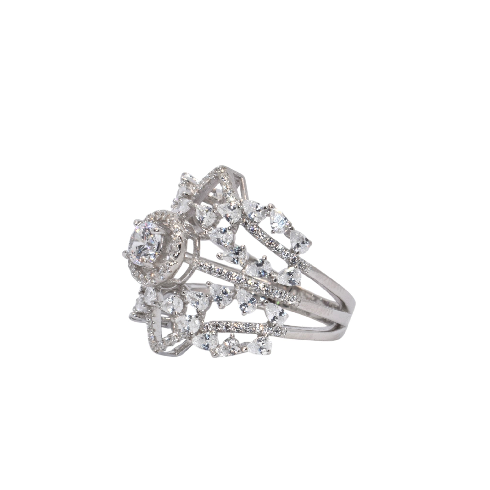 Lyubov Ring