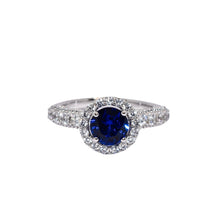 Diana Ice Ring