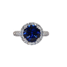 Glacial Ring