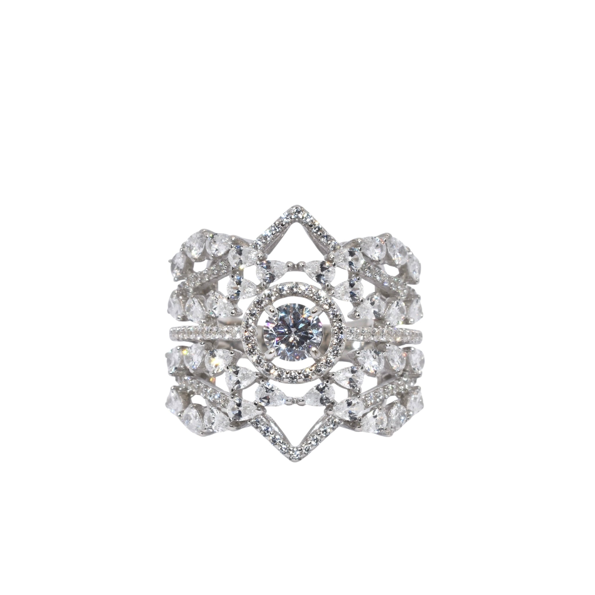 Lyubov Ring