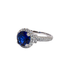 Glacial Ring