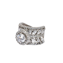 Celestine Ring