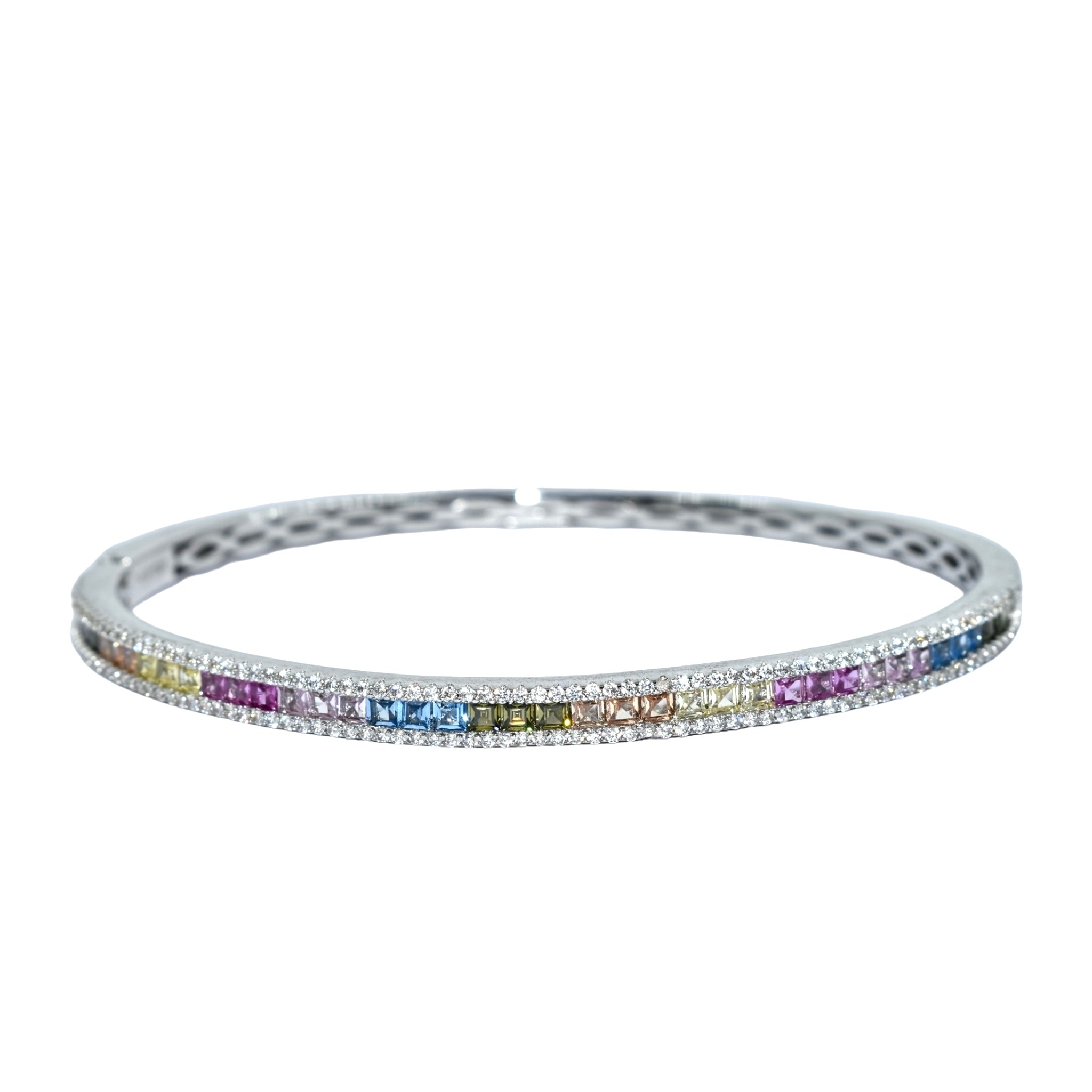 Multicolour Bracelet