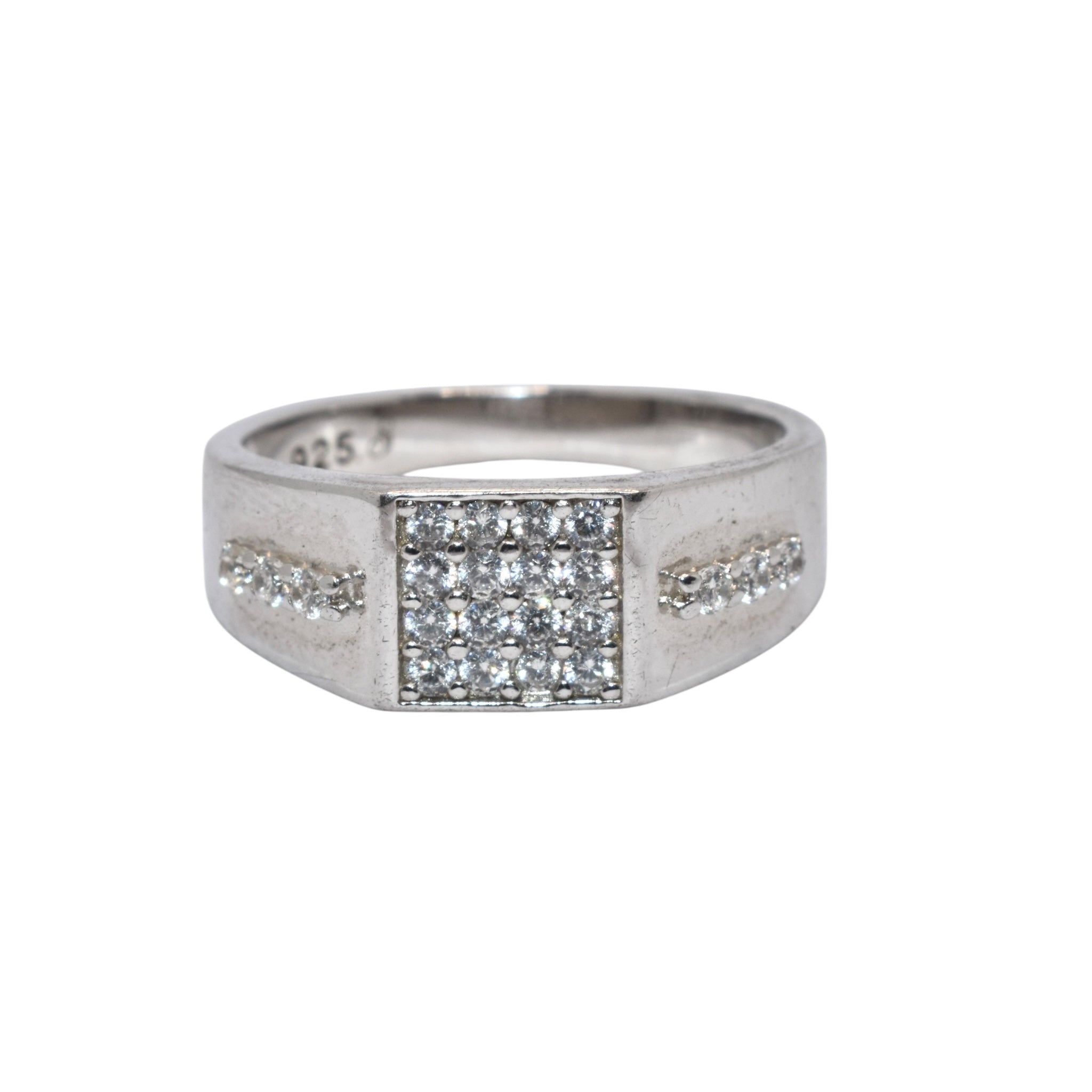 Men's Ring