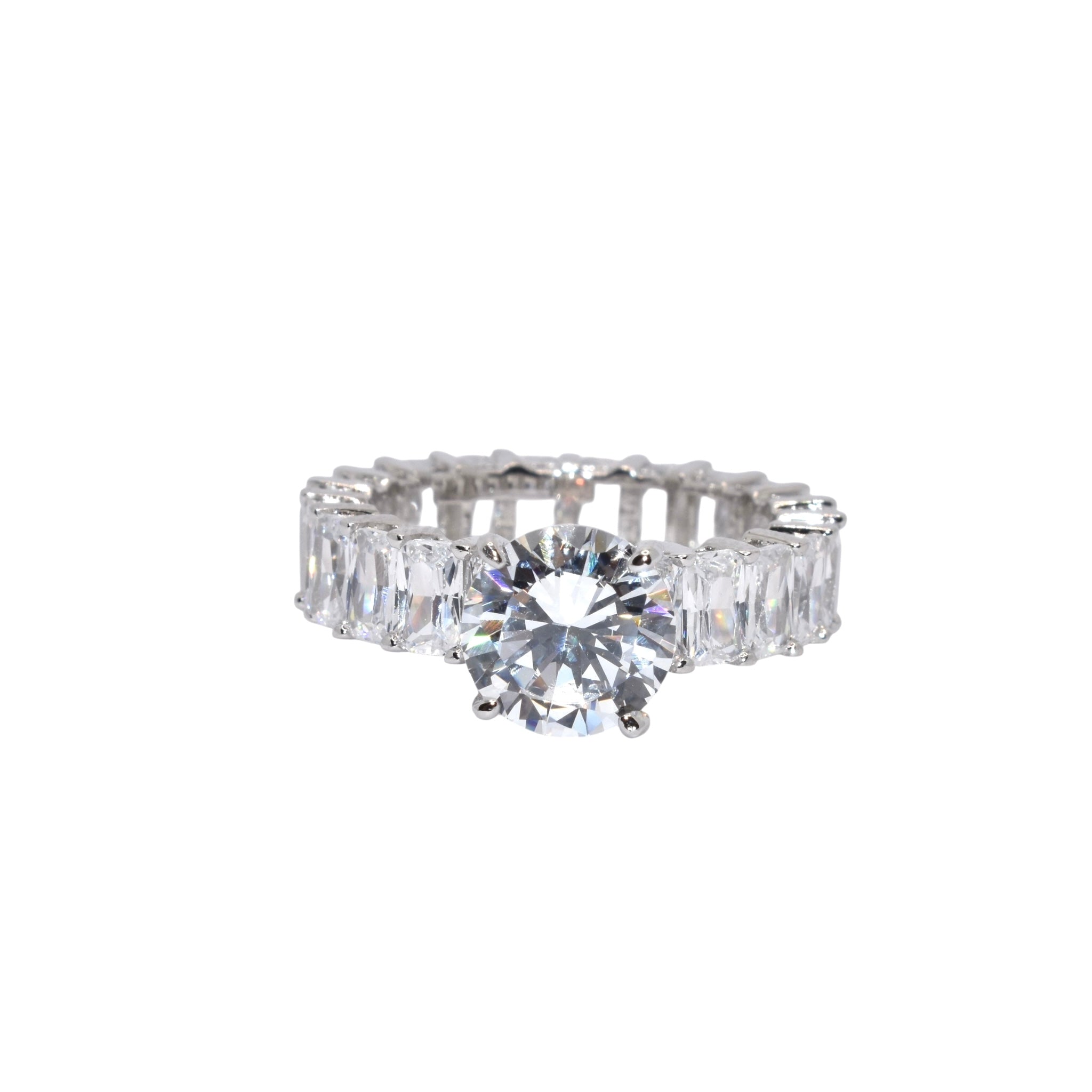 Tatiana Ring