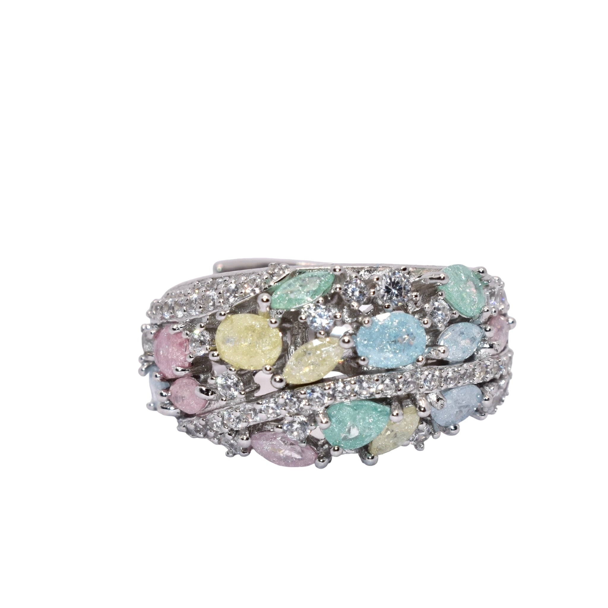 Pastel Ring