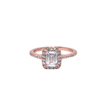 Pristine Ring