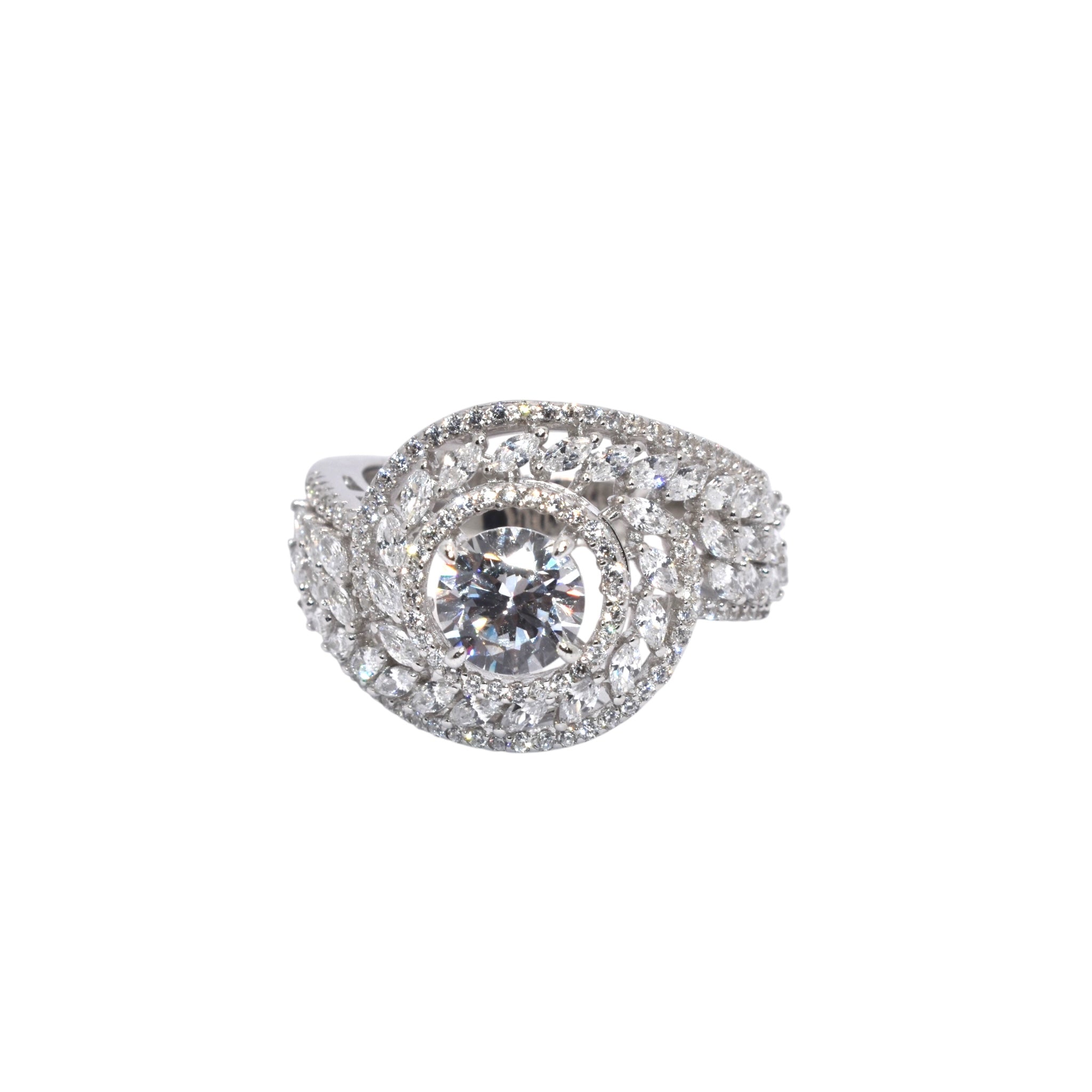 Alyona Ring