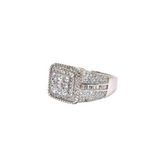 SOHO Ring