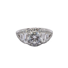 Ares Ring