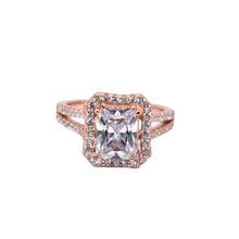 Rosa Bella Ring