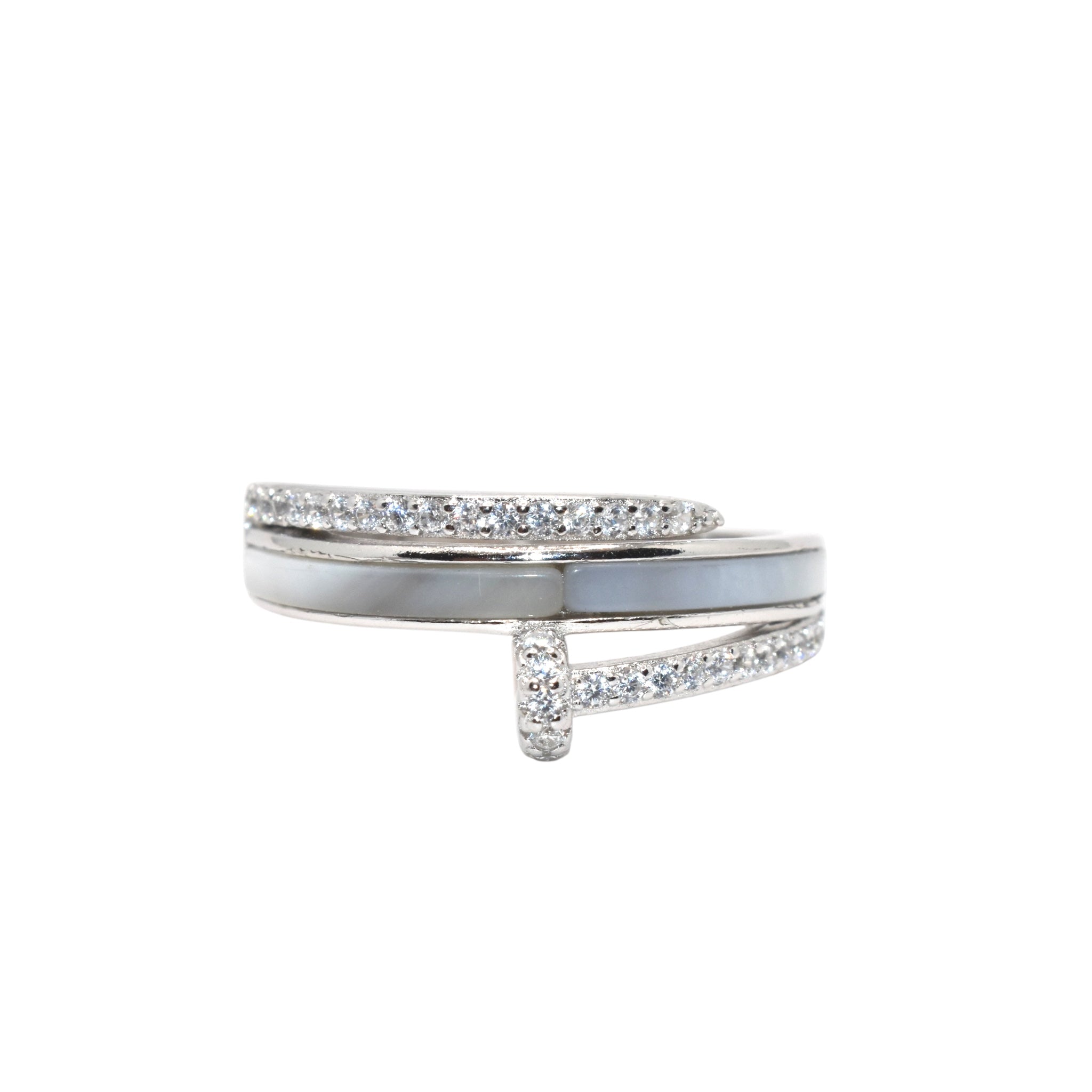 Nail Ring