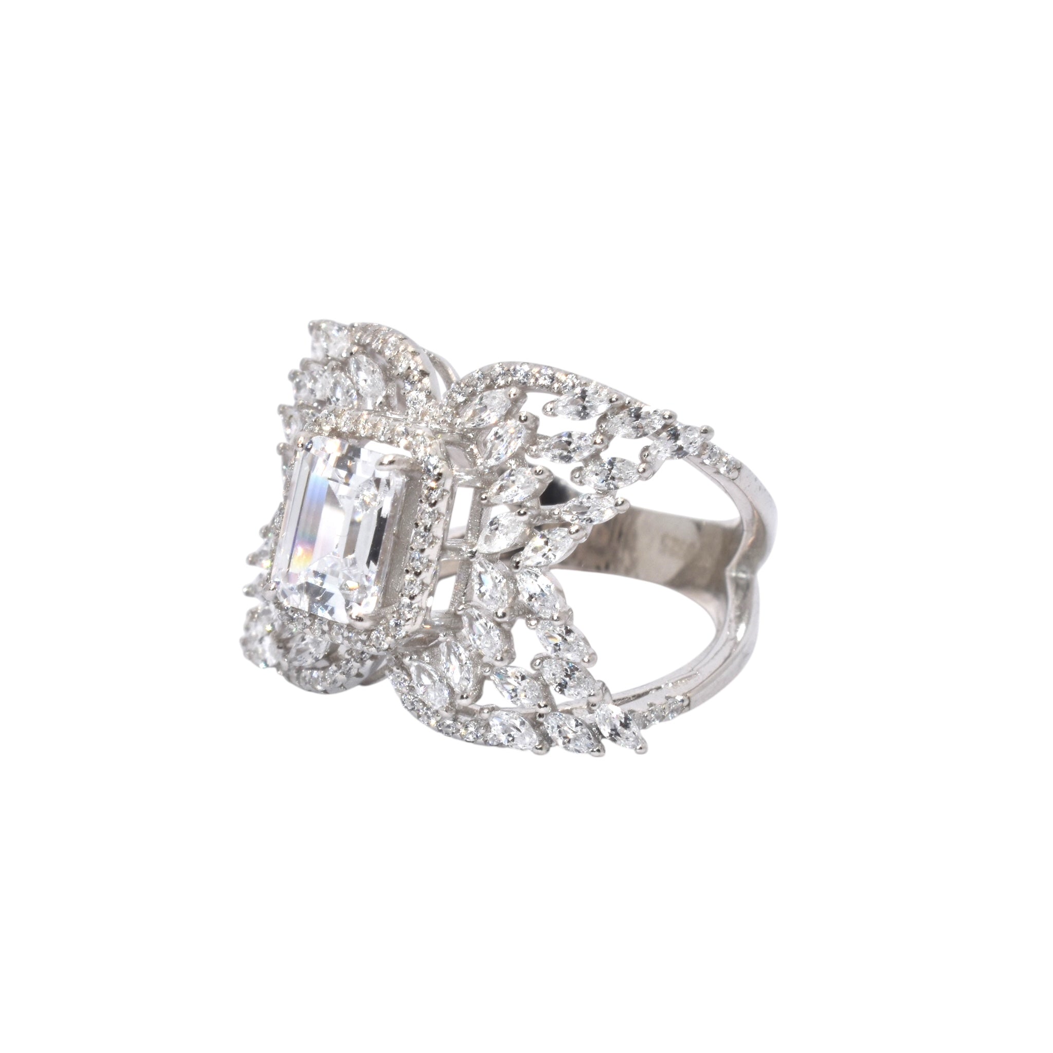 Polina Ring