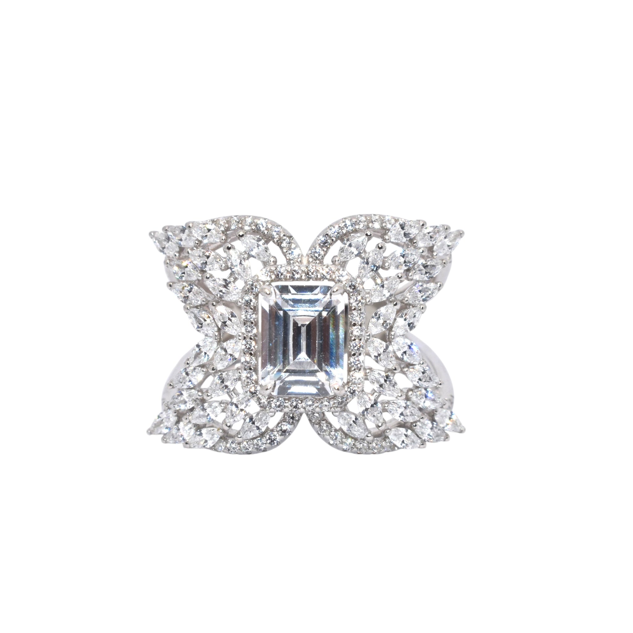 Polina Ring