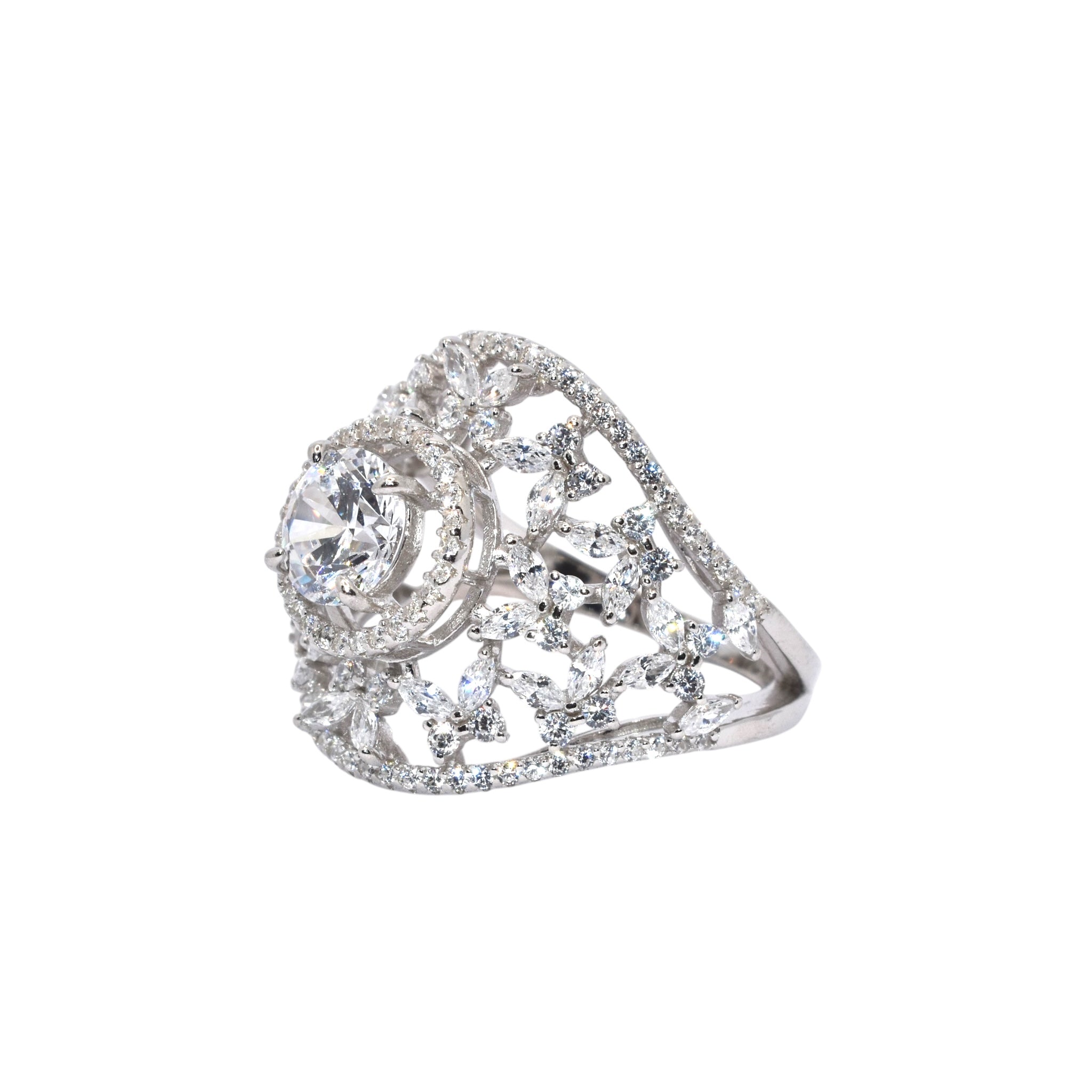 Zinaida Ring