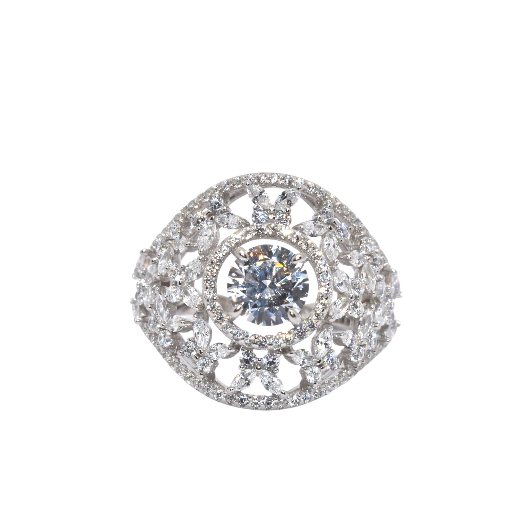 Zinaida Ring