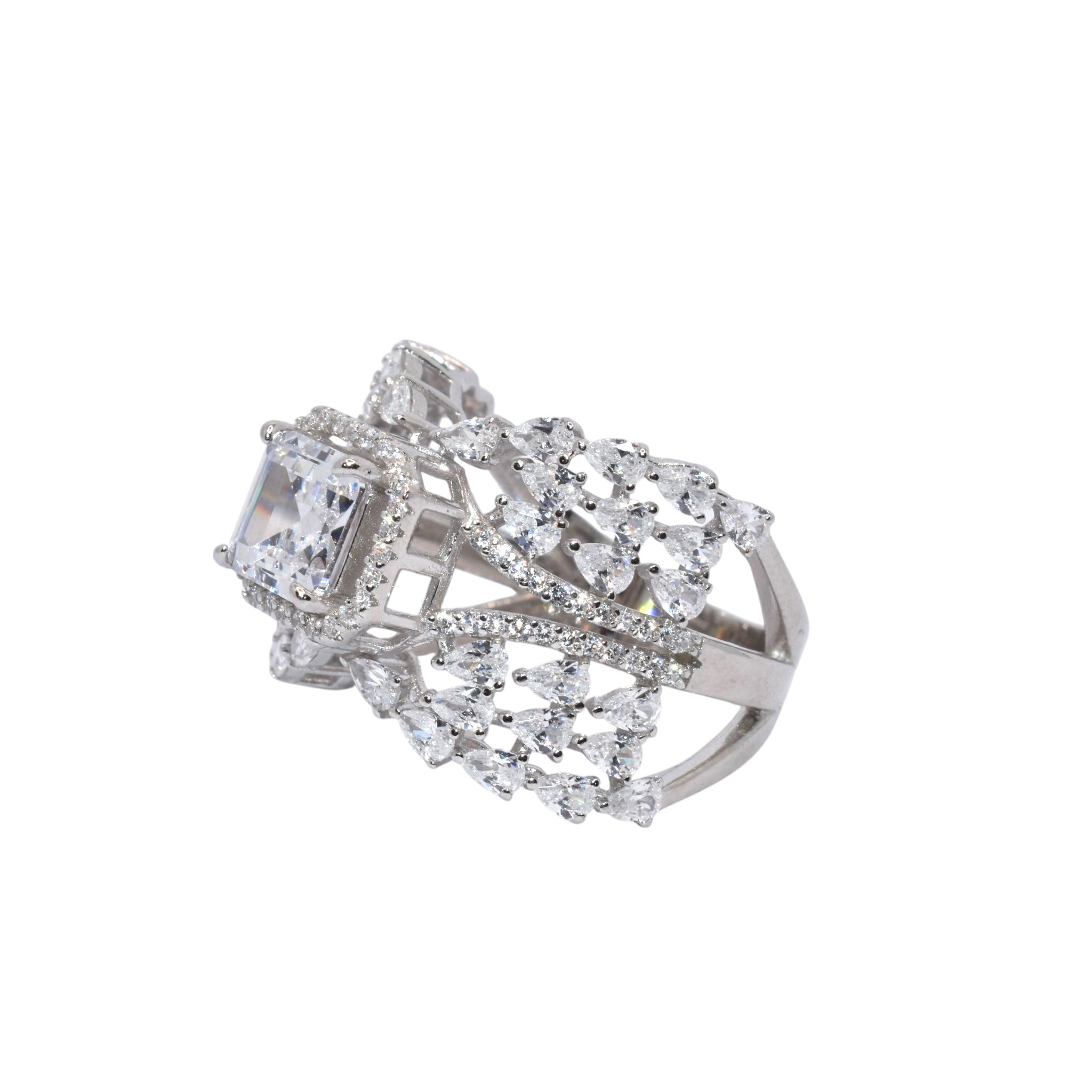 Akilina Ring