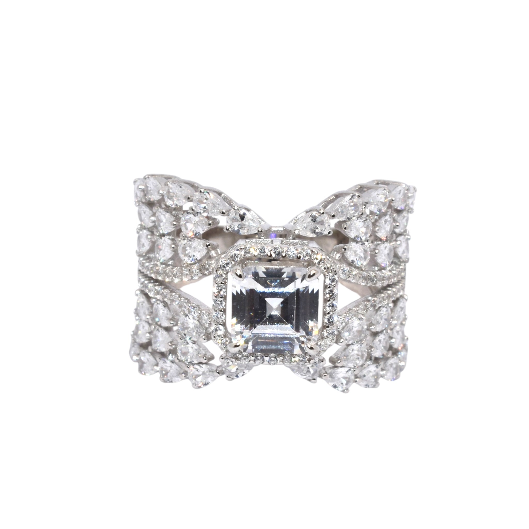 Akilina Ring