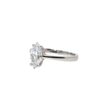 Marquise Shape Ring