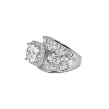 Queen Of Hearts Ring