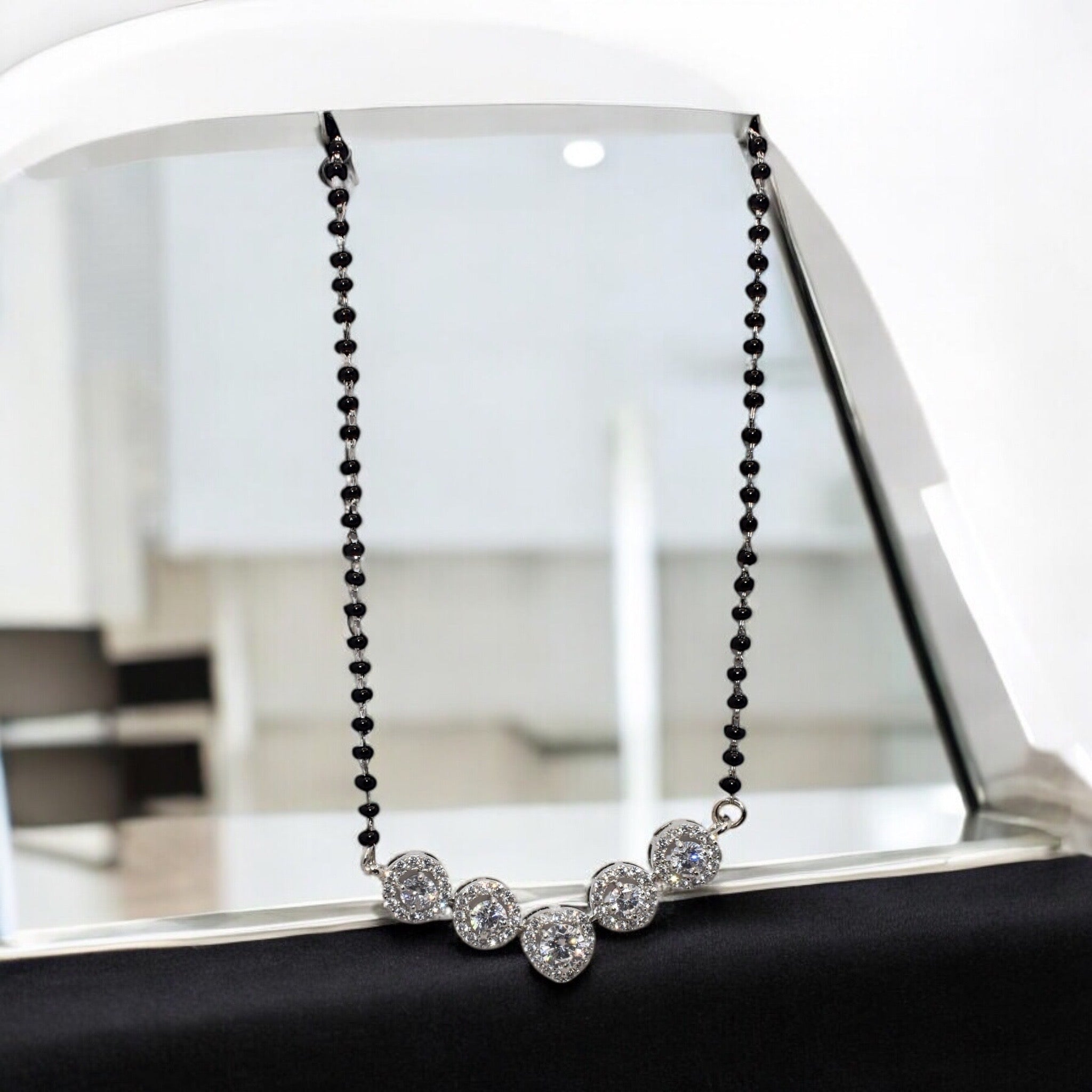 Celeste Mangalsutra