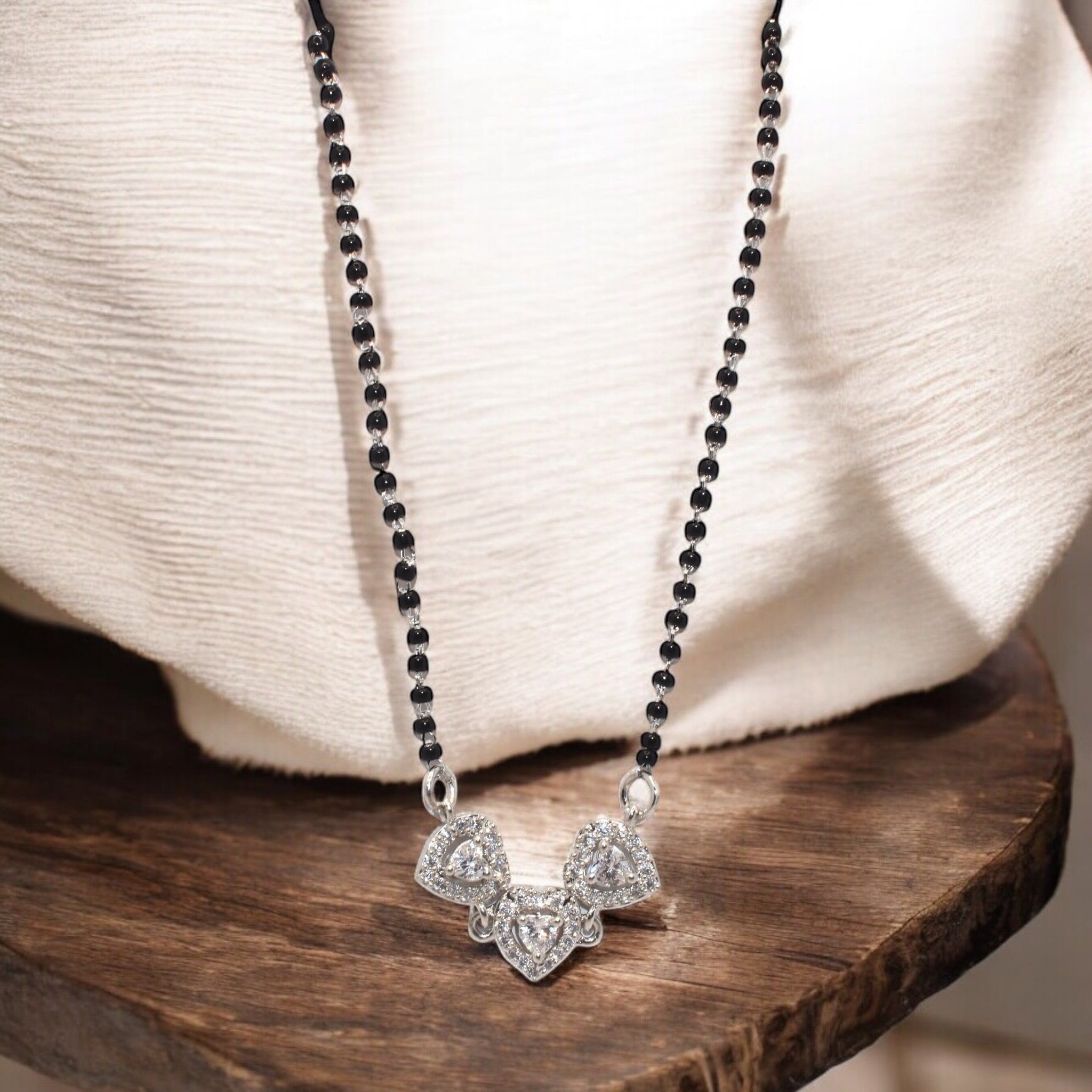 Meraki Mangalsutra