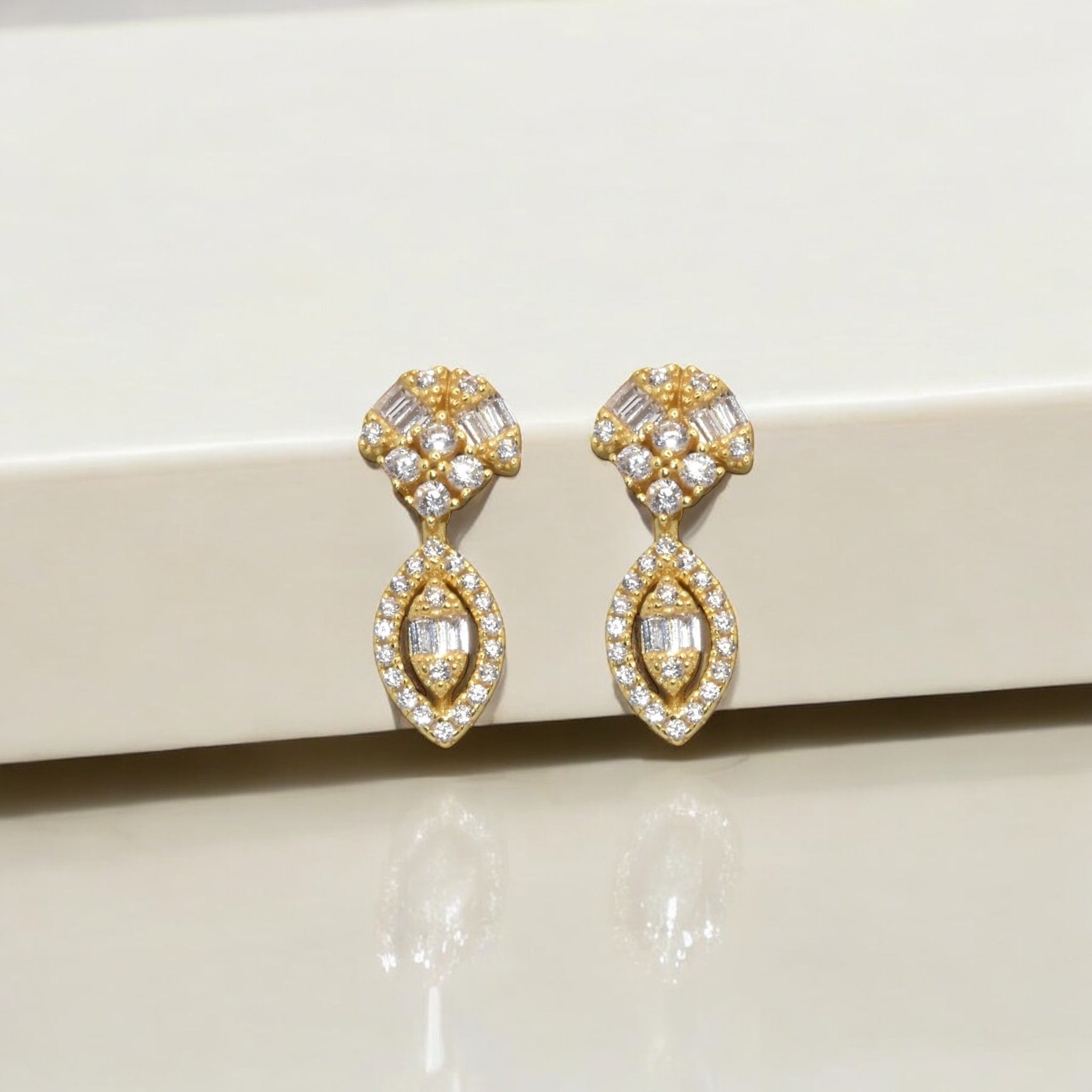 Mehira Studs